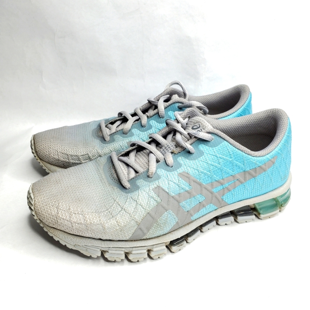 Asics Gel Quantum 180 4 Running Crossfit Shoes